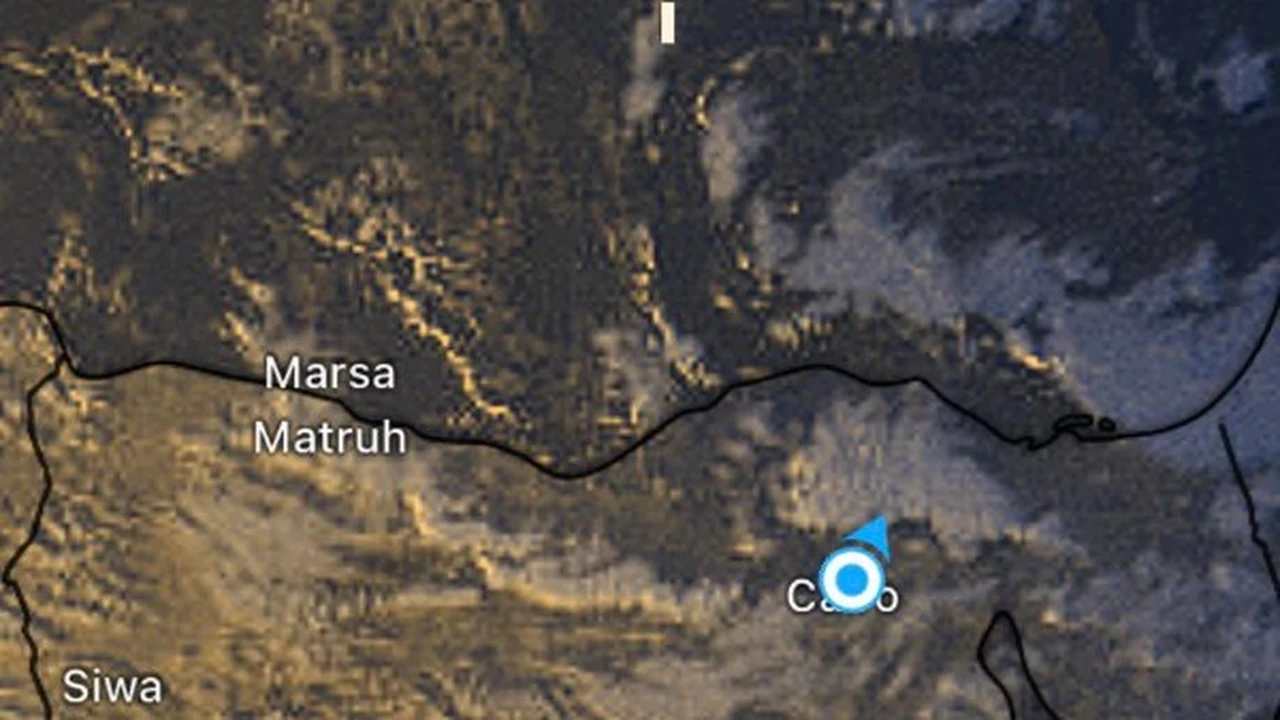 تحذير لمرتادي الطرق.. الأرصاد تعلن تطورات حالة الطقس وظهور شبورة كثيفة صباحاً